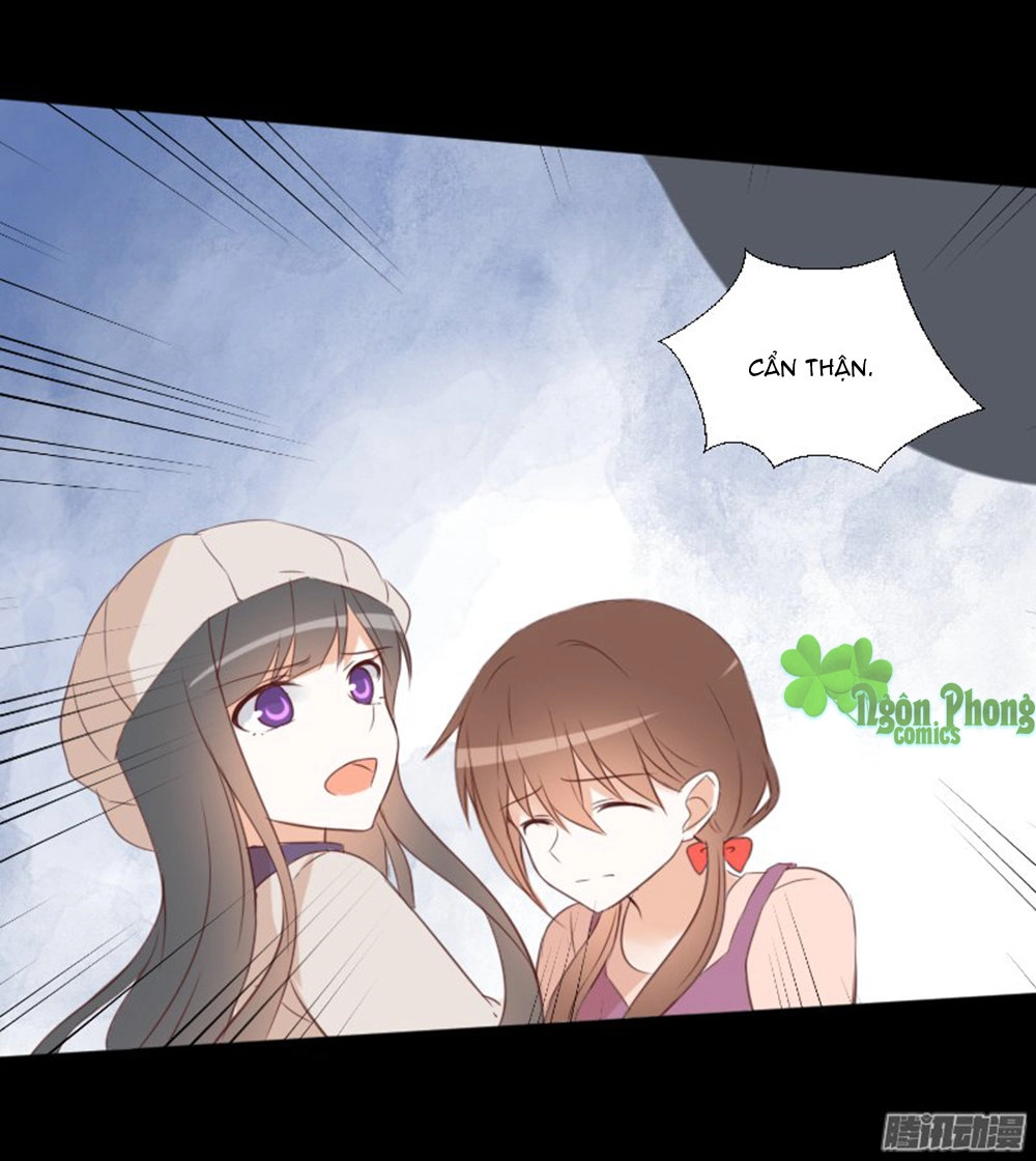 Mạc Duyên Thư Văn Chapter 50 - 14