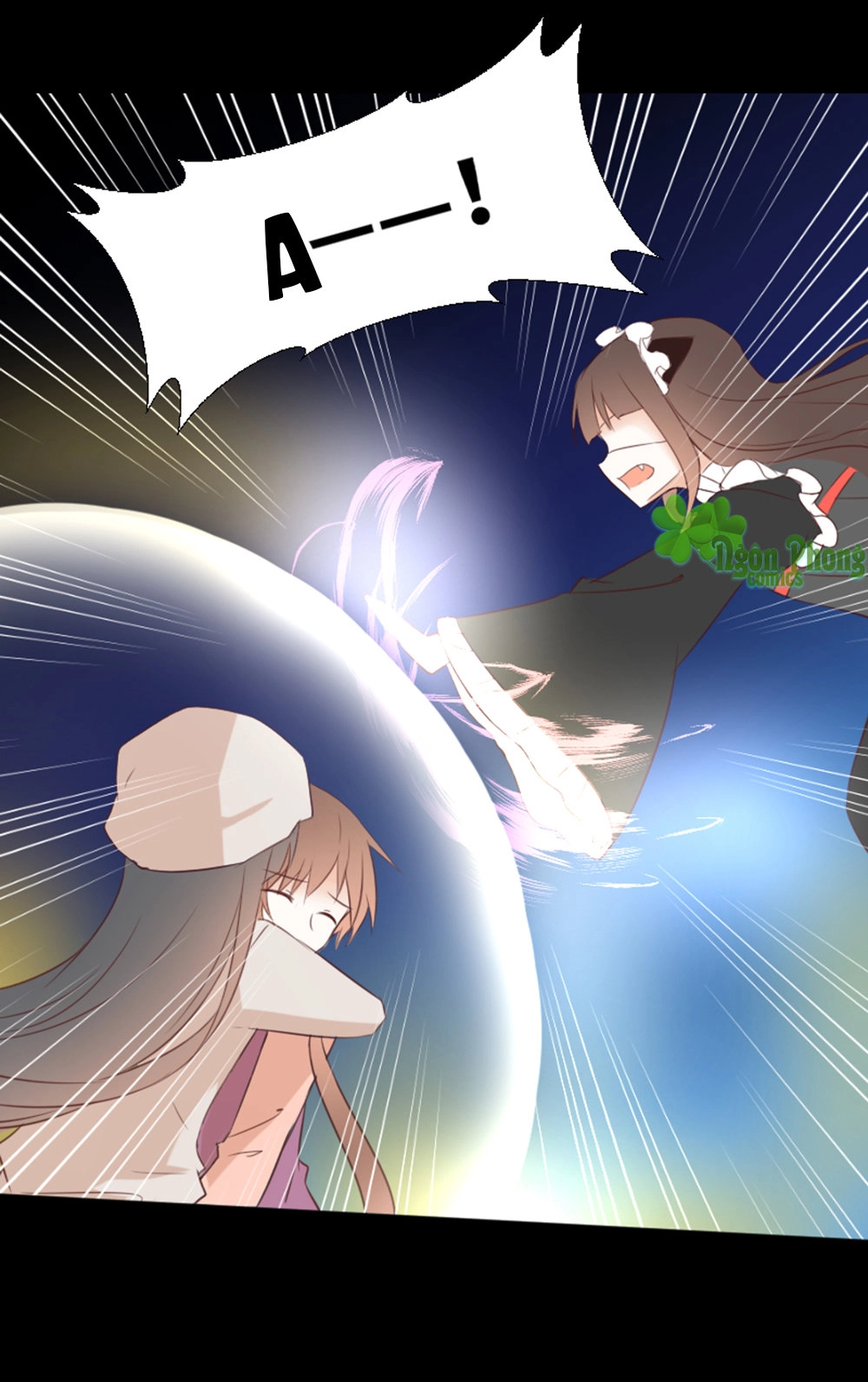 Mạc Duyên Thư Văn Chapter 50 - 15