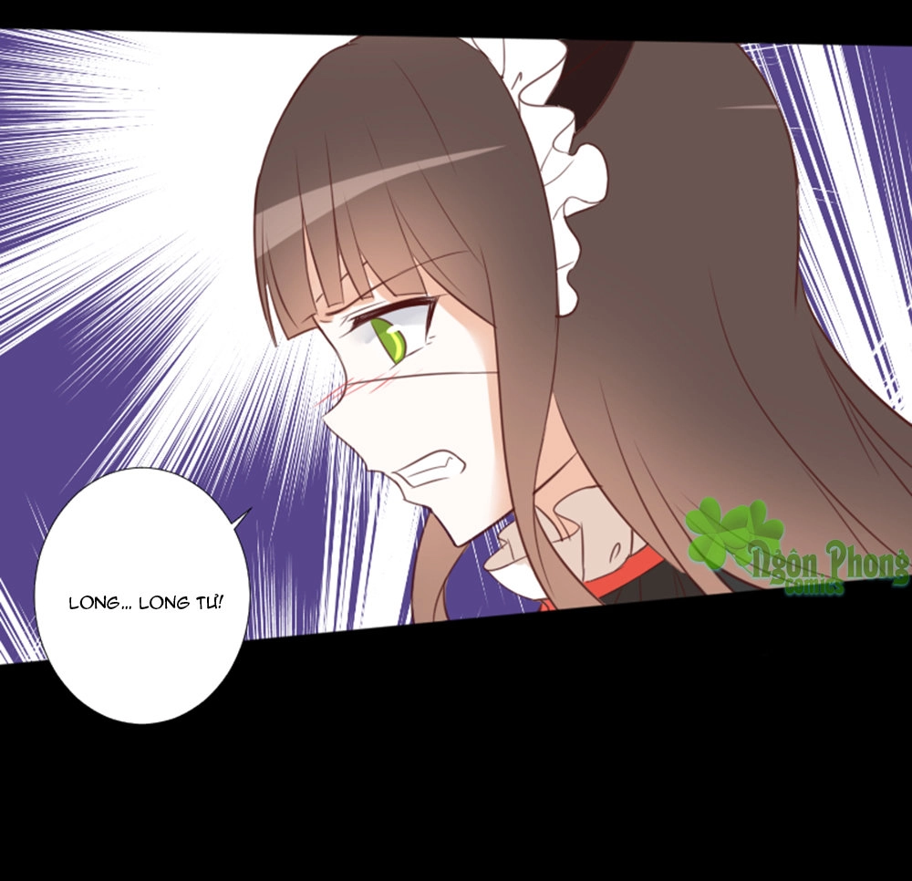 Mạc Duyên Thư Văn Chapter 50 - 16