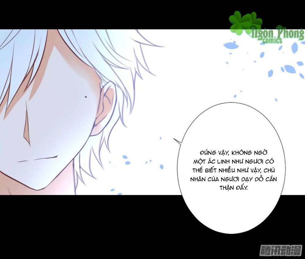 Mạc Duyên Thư Văn Chapter 50 - 17