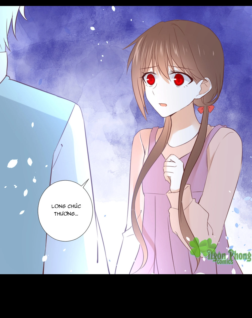 Mạc Duyên Thư Văn Chapter 50 - 18