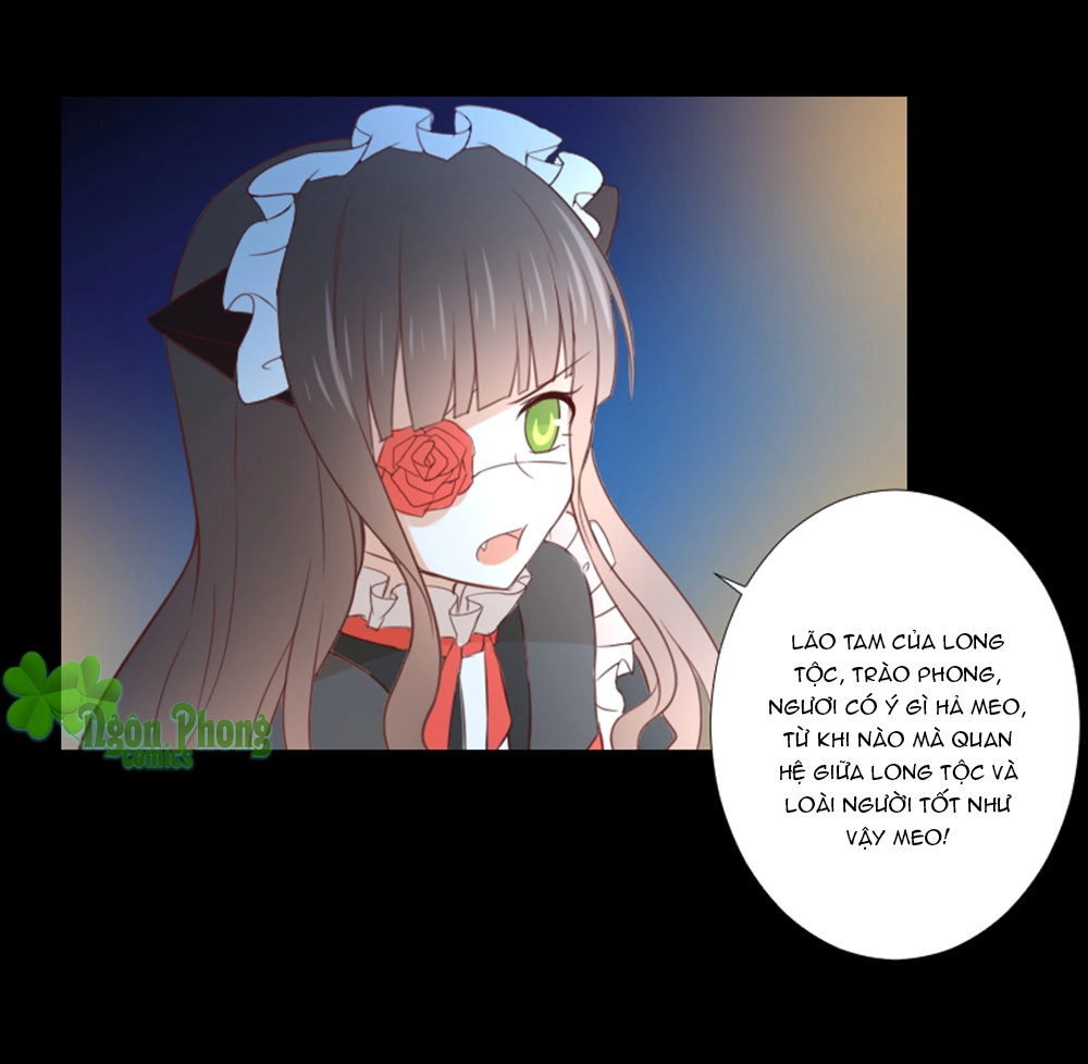 Mạc Duyên Thư Văn Chapter 50 - 19