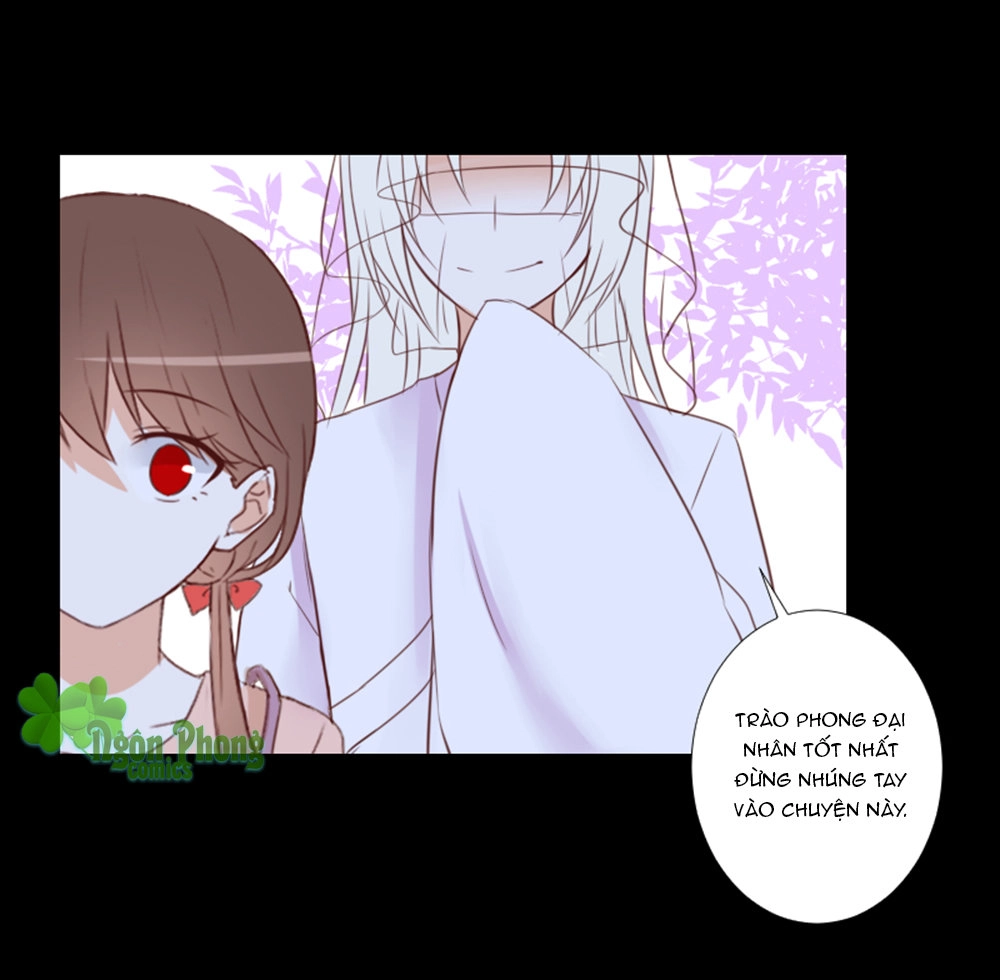 Mạc Duyên Thư Văn Chapter 50 - 21