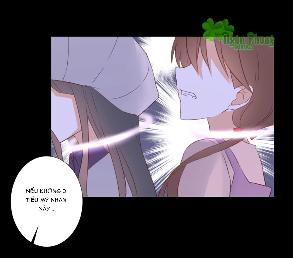 Mạc Duyên Thư Văn Chapter 50 - 22