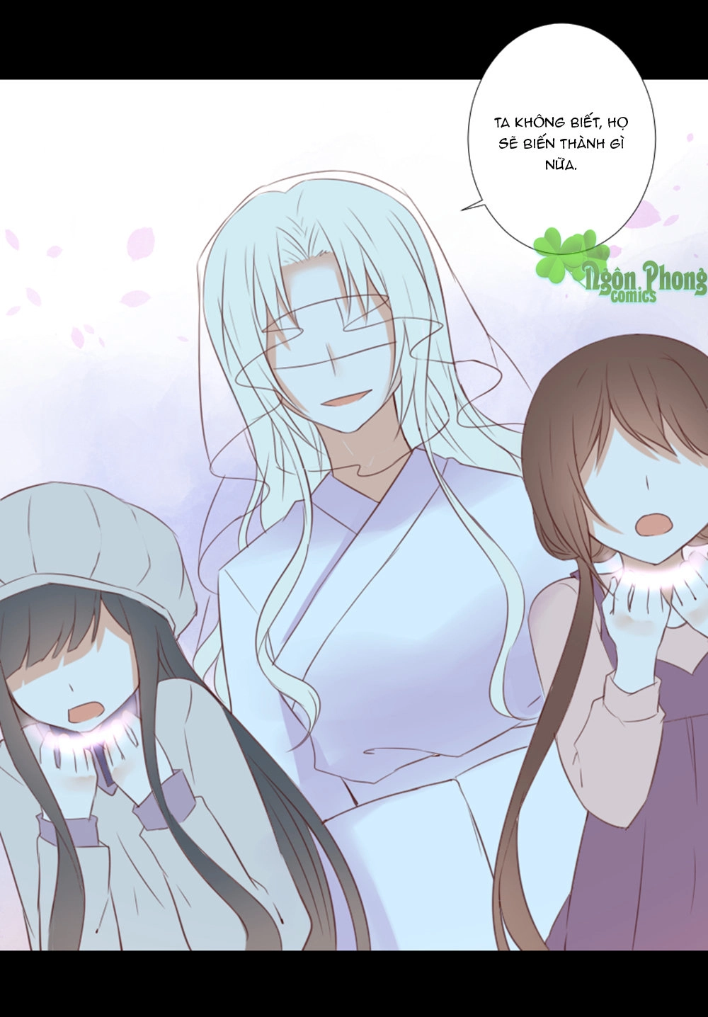 Mạc Duyên Thư Văn Chapter 50 - 24