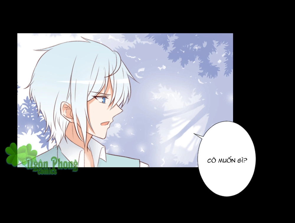 Mạc Duyên Thư Văn Chapter 50 - 25