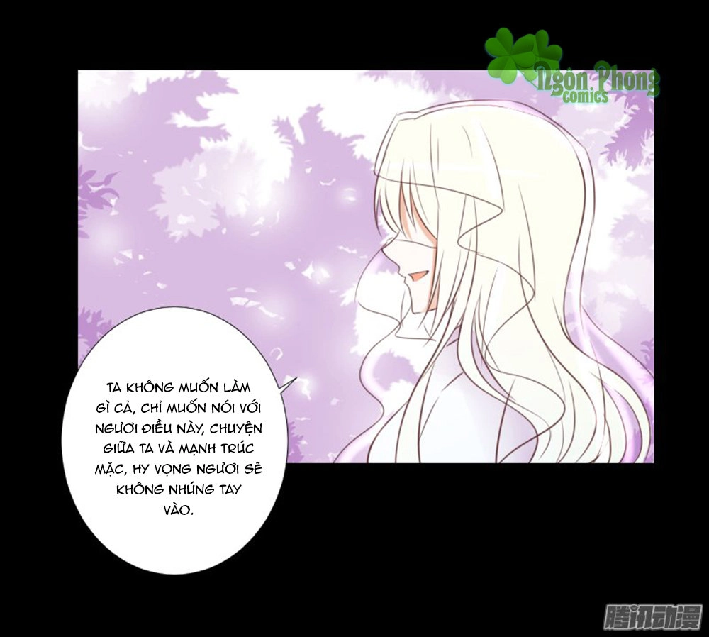 Mạc Duyên Thư Văn Chapter 50 - 26