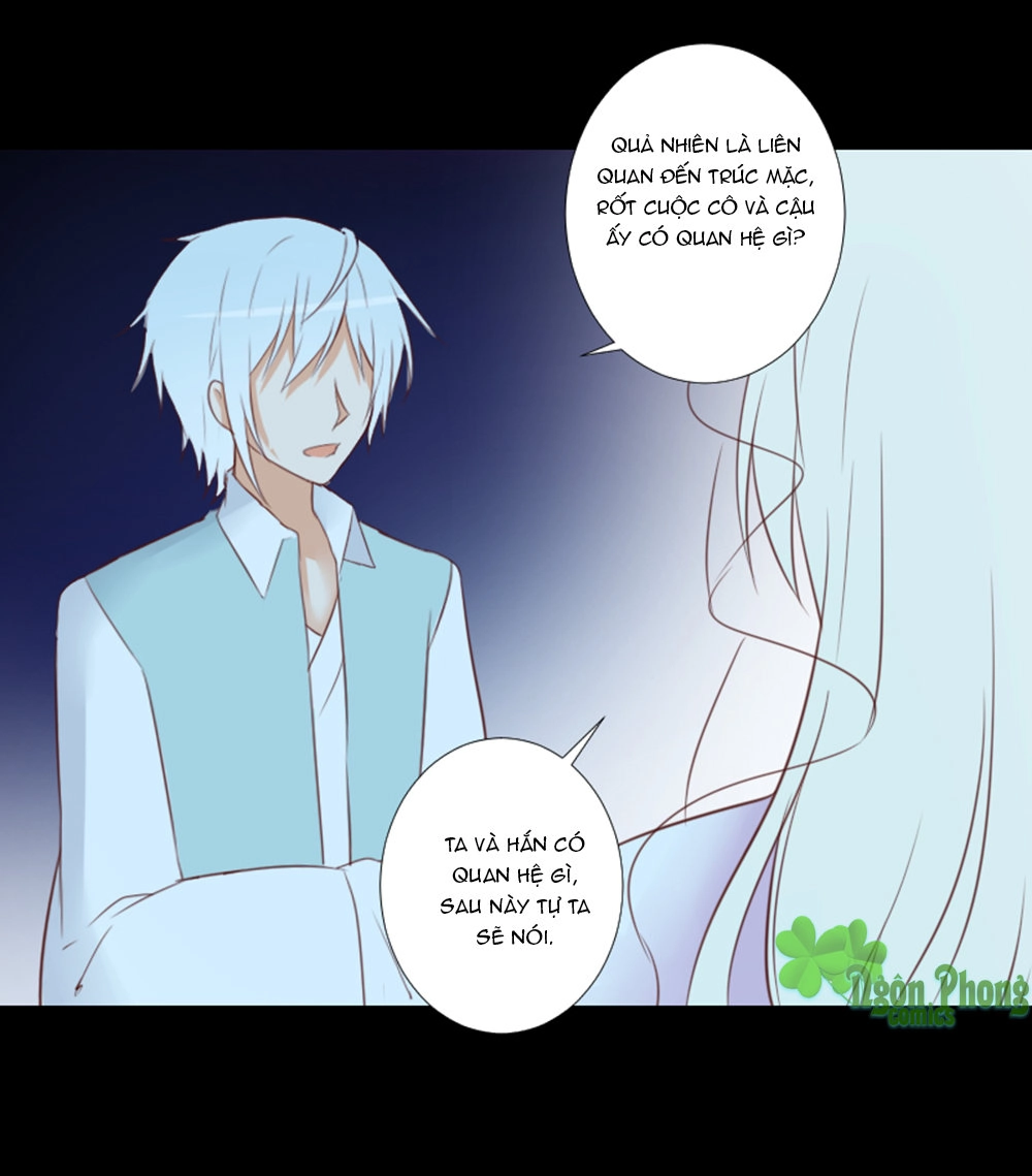 Mạc Duyên Thư Văn Chapter 50 - 27