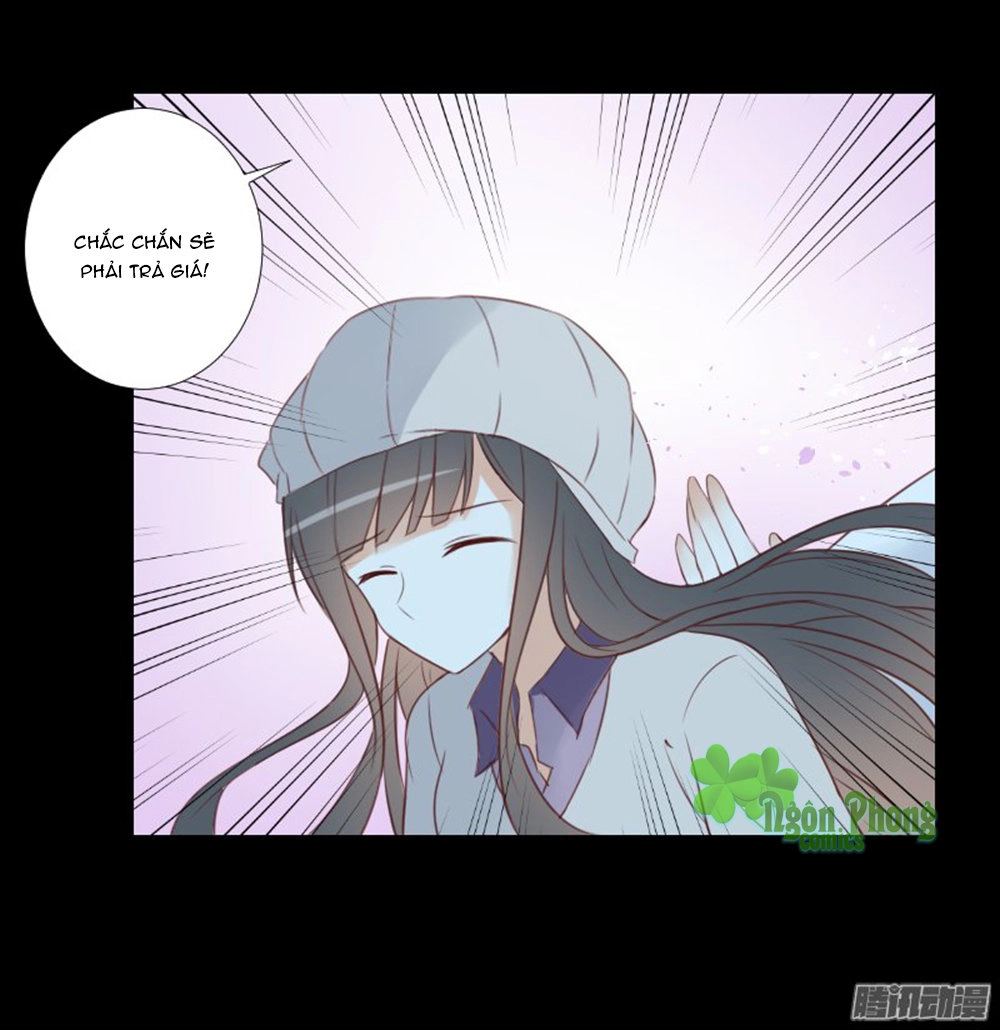 Mạc Duyên Thư Văn Chapter 50 - 29