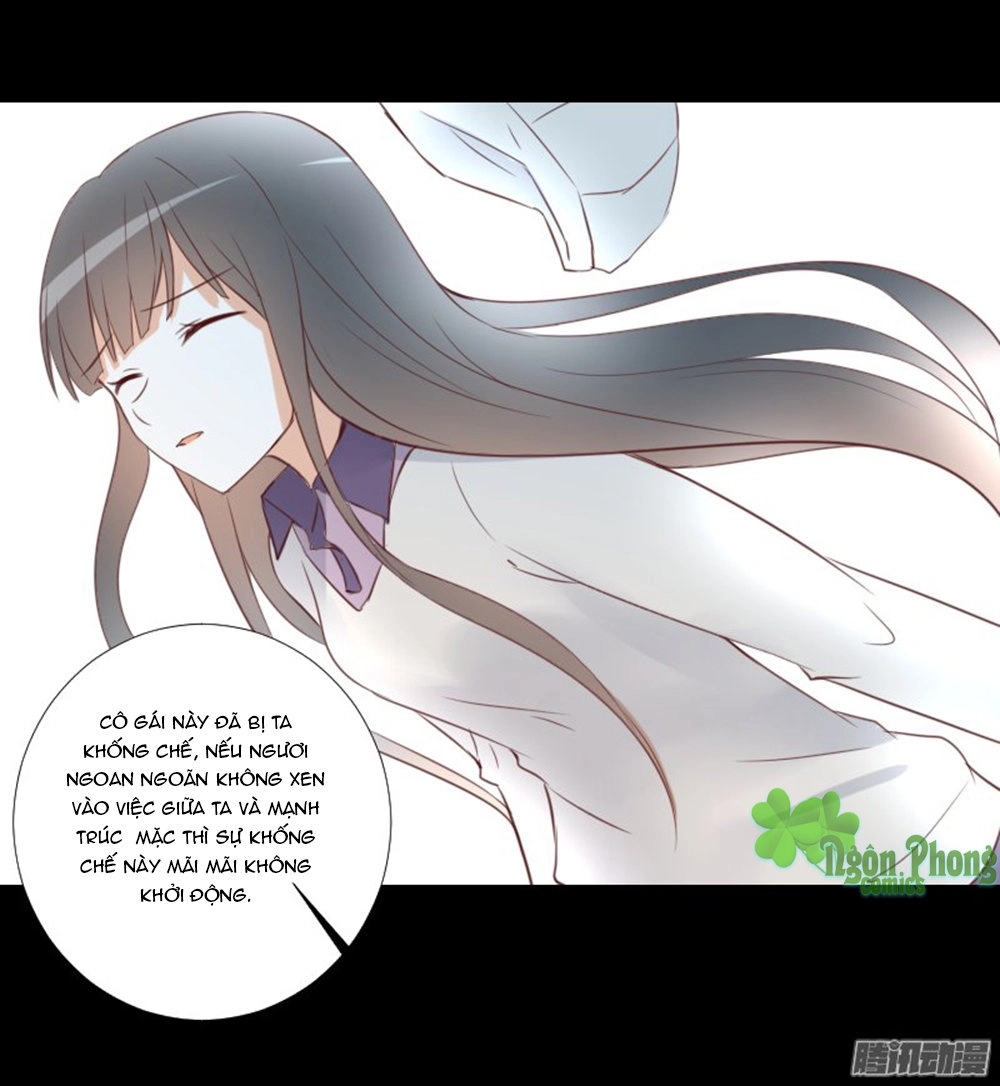 Mạc Duyên Thư Văn Chapter 50 - 32