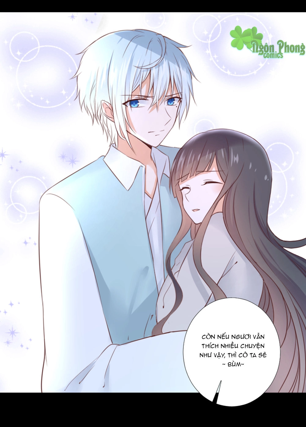 Mạc Duyên Thư Văn Chapter 50 - 33