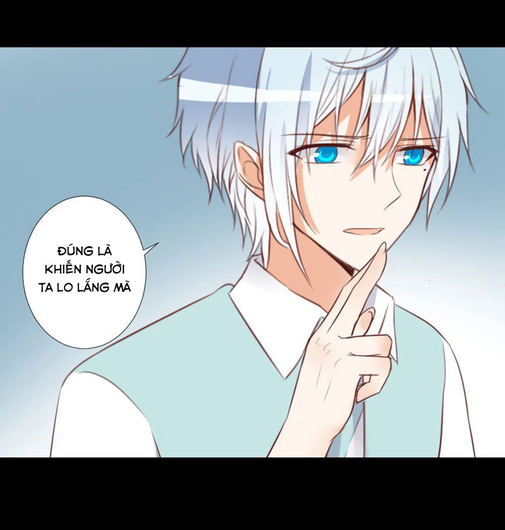 Mạc Duyên Thư Văn Chapter 54 - 15