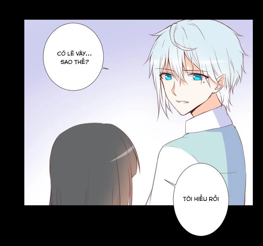 Mạc Duyên Thư Văn Chapter 56 - 3