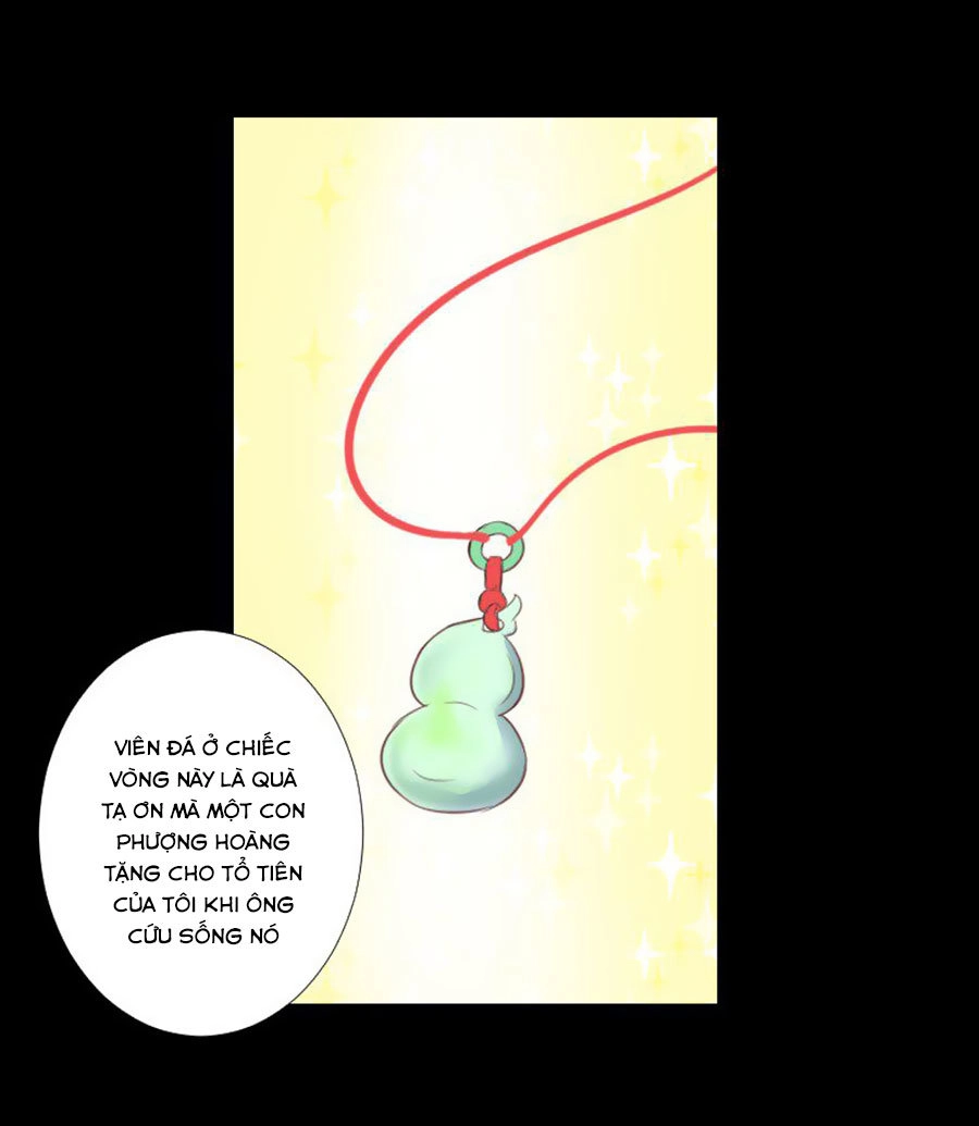 Mạc Duyên Thư Văn Chapter 56 - 4