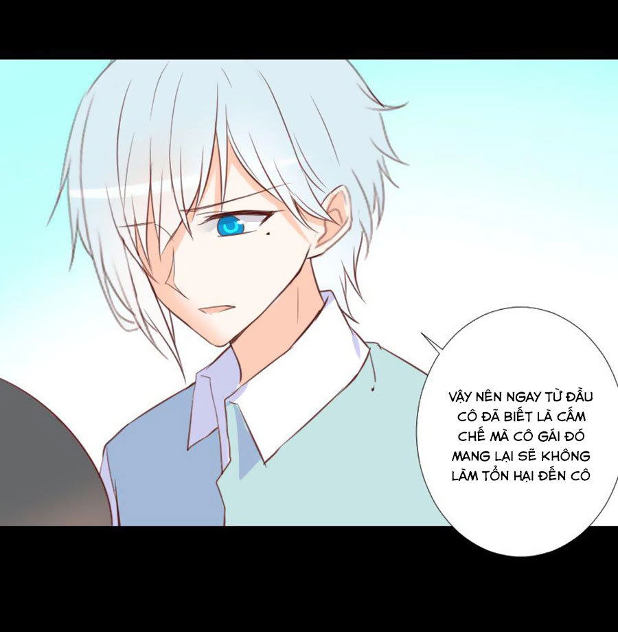 Mạc Duyên Thư Văn Chapter 56 - 5