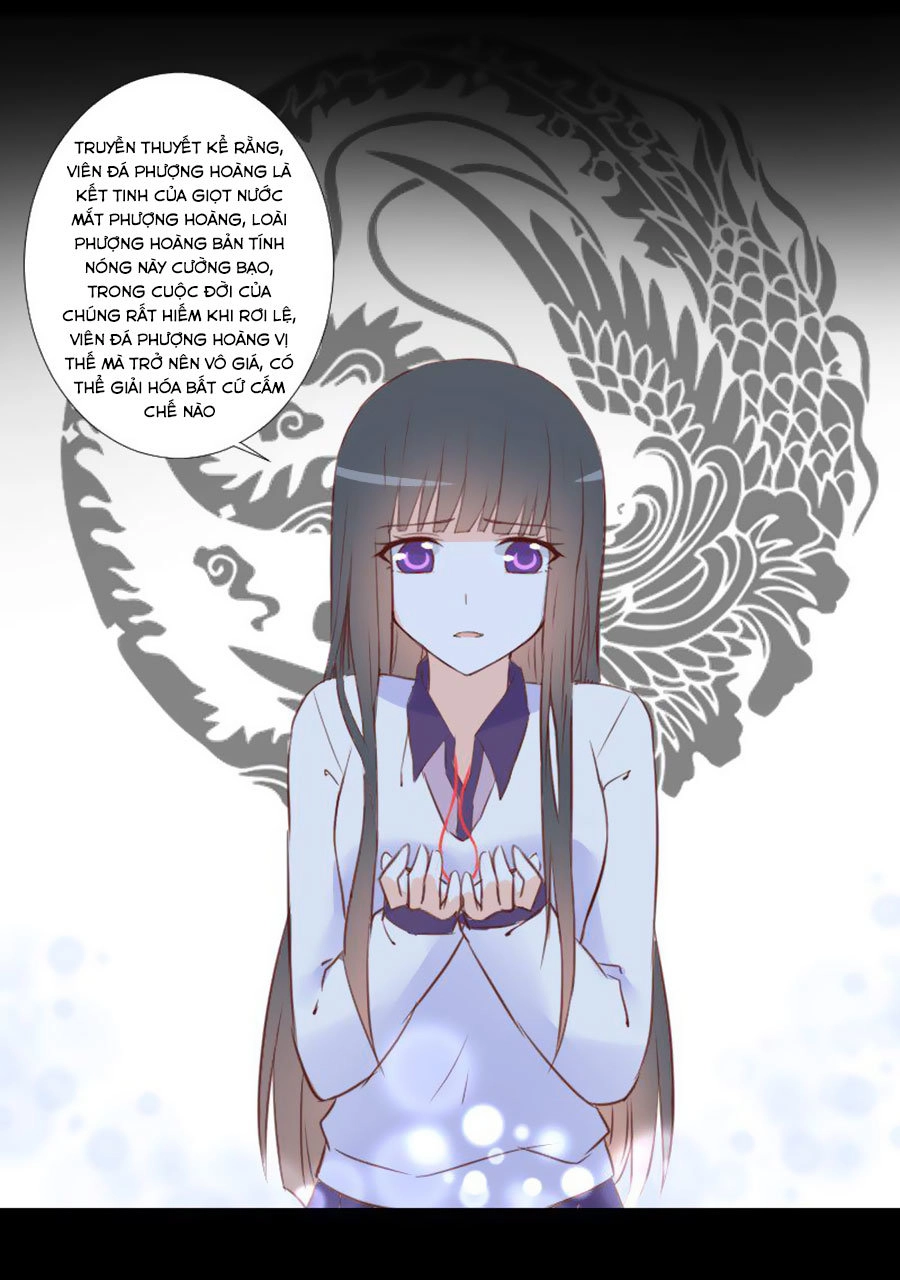 Mạc Duyên Thư Văn Chapter 56 - 6