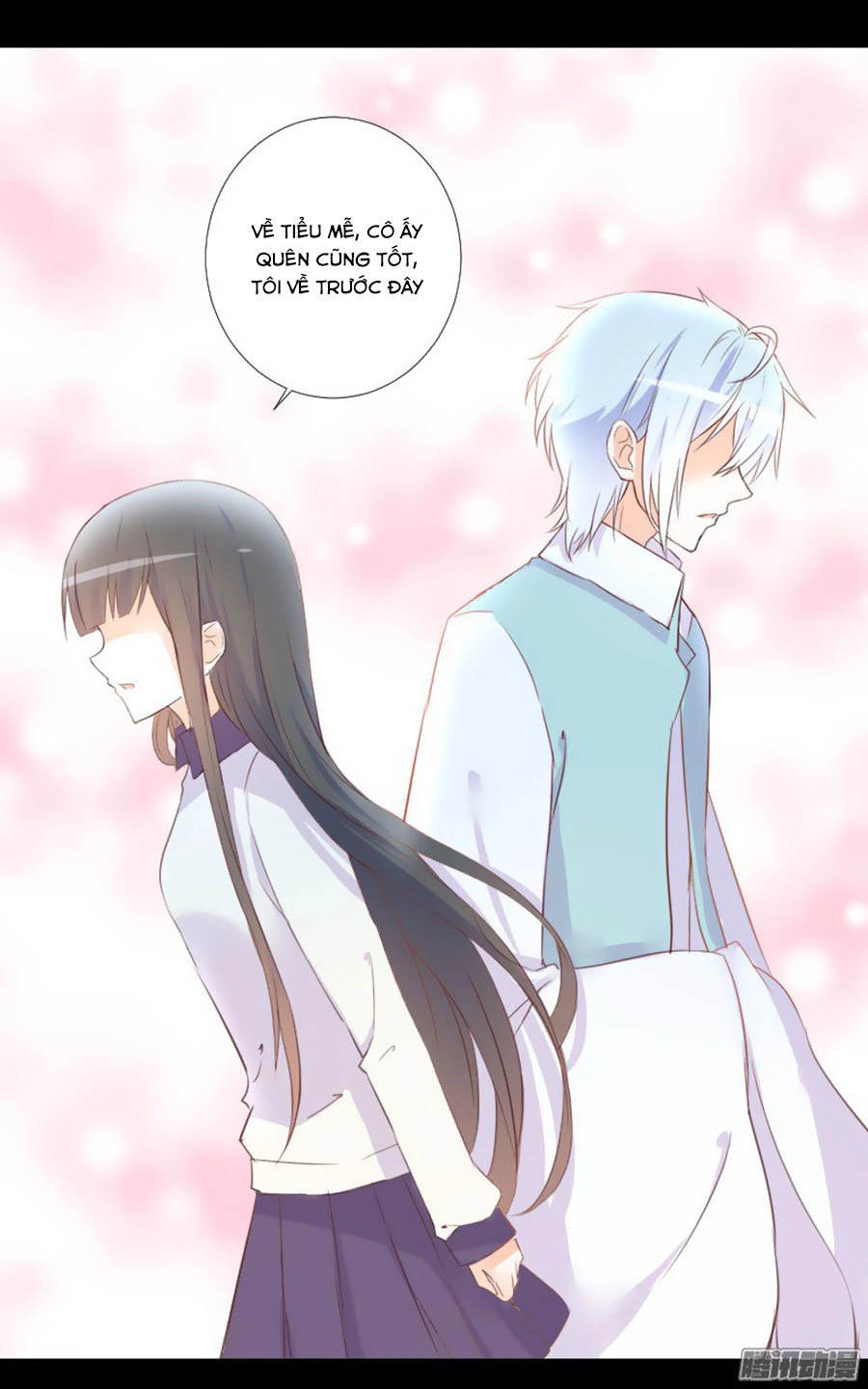 Mạc Duyên Thư Văn Chapter 56 - 8