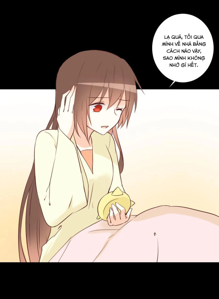 Mạc Duyên Thư Văn Chapter 56 - 10