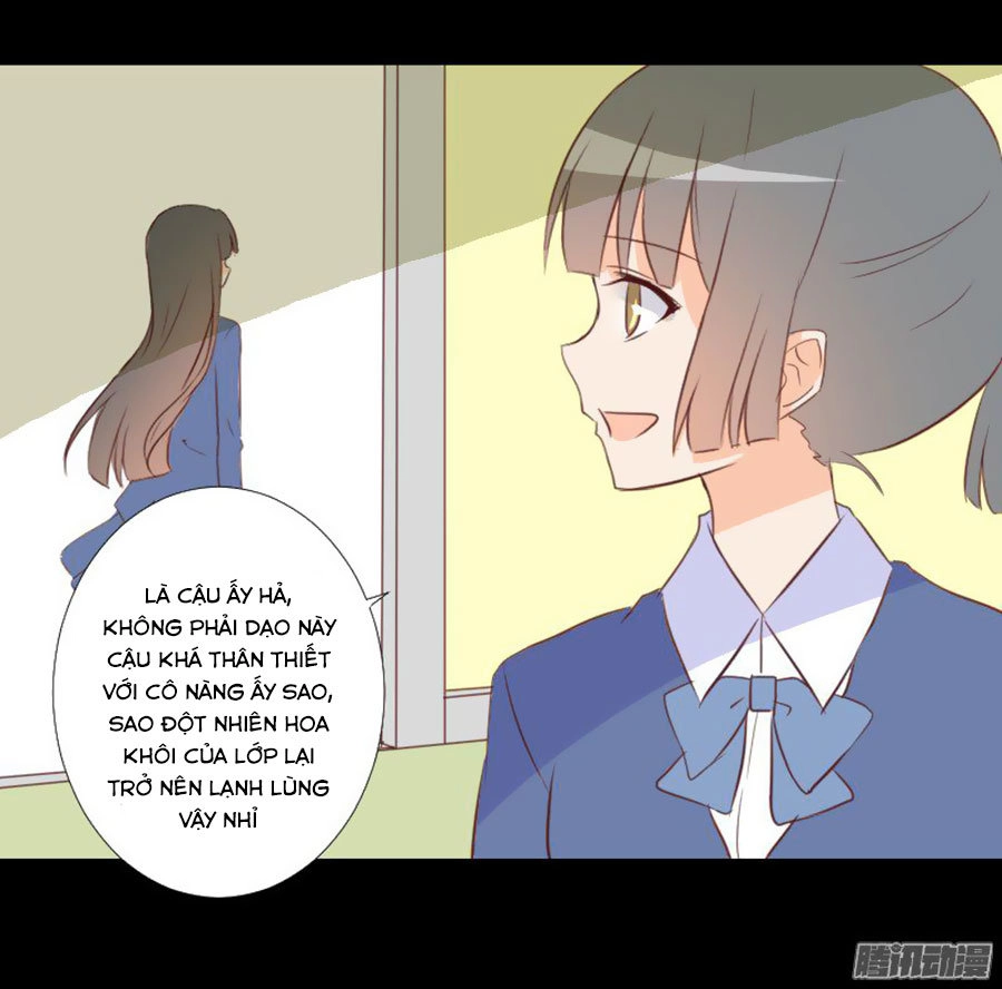 Mạc Duyên Thư Văn Chapter 56 - 20