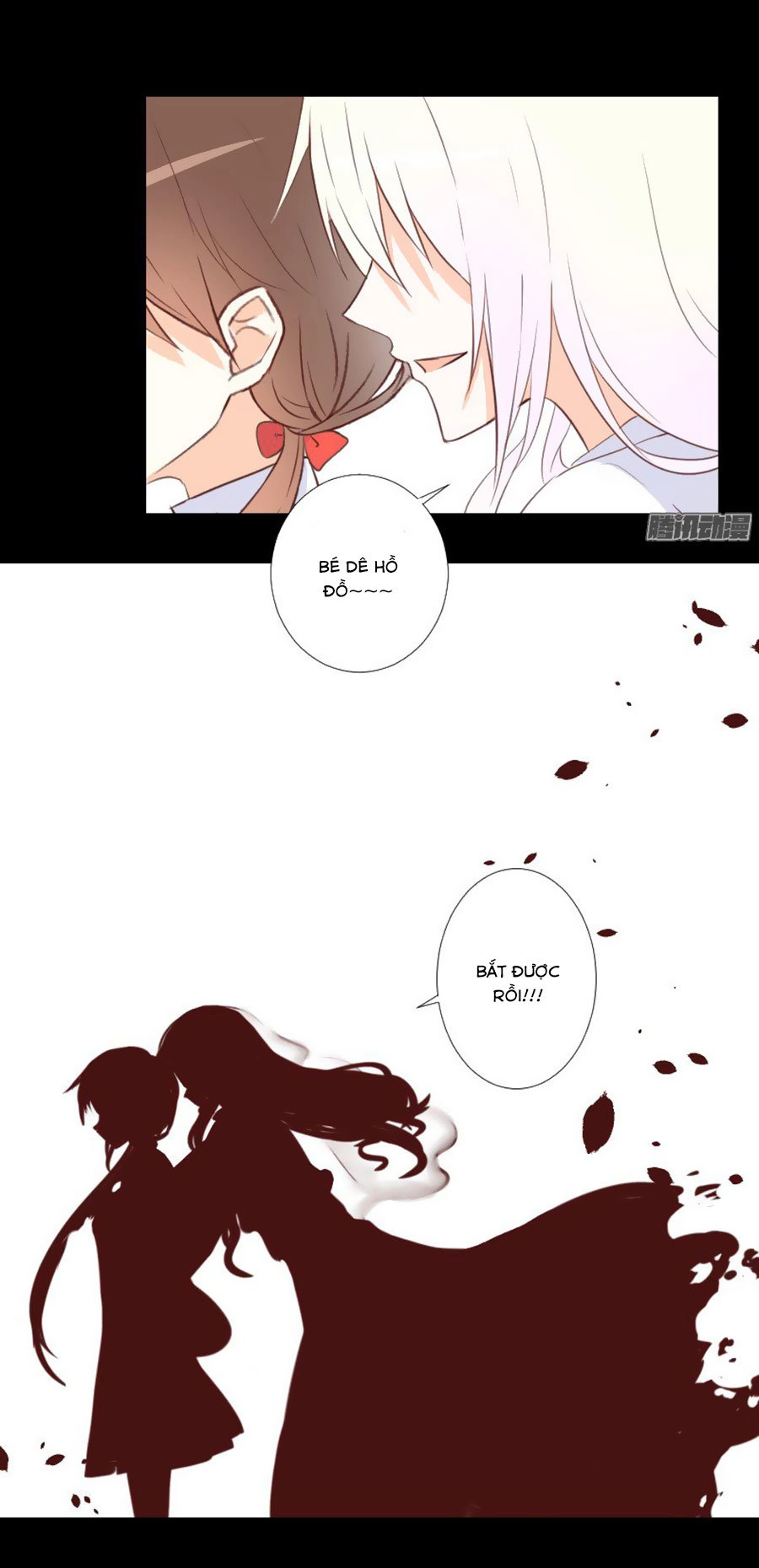 Mạc Duyên Thư Văn Chapter 56 - 23