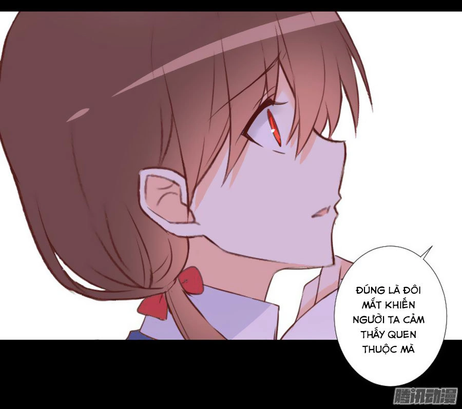 Mạc Duyên Thư Văn Chapter 56 - 25