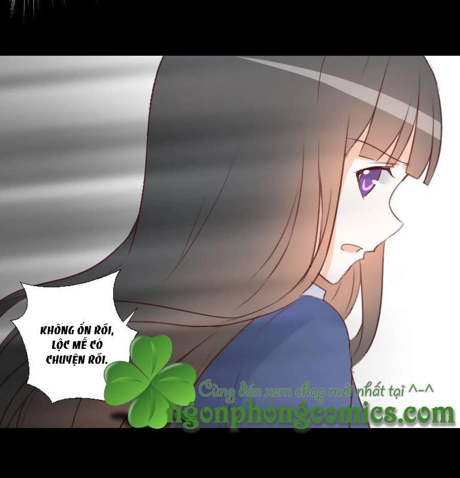 Mạc Duyên Thư Văn Chapter 56 - 31