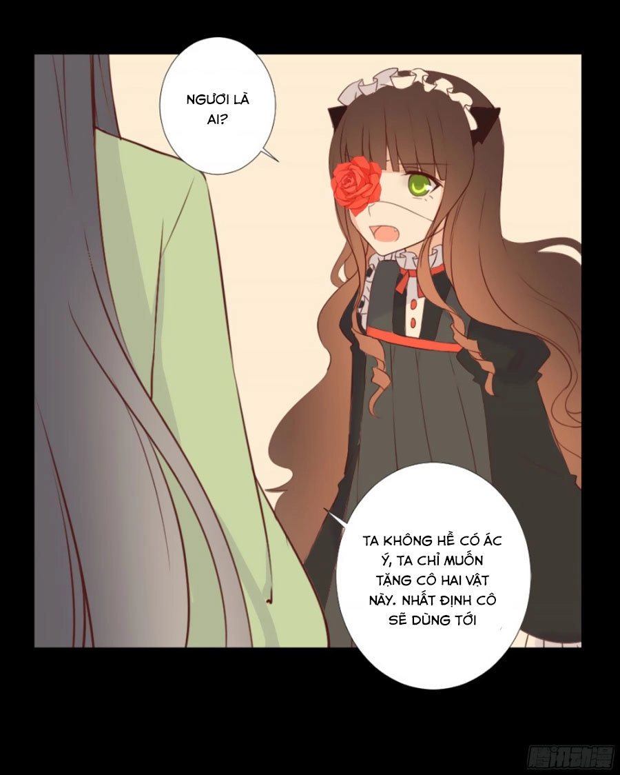 Mạc Duyên Thư Văn Chapter 58 - 2