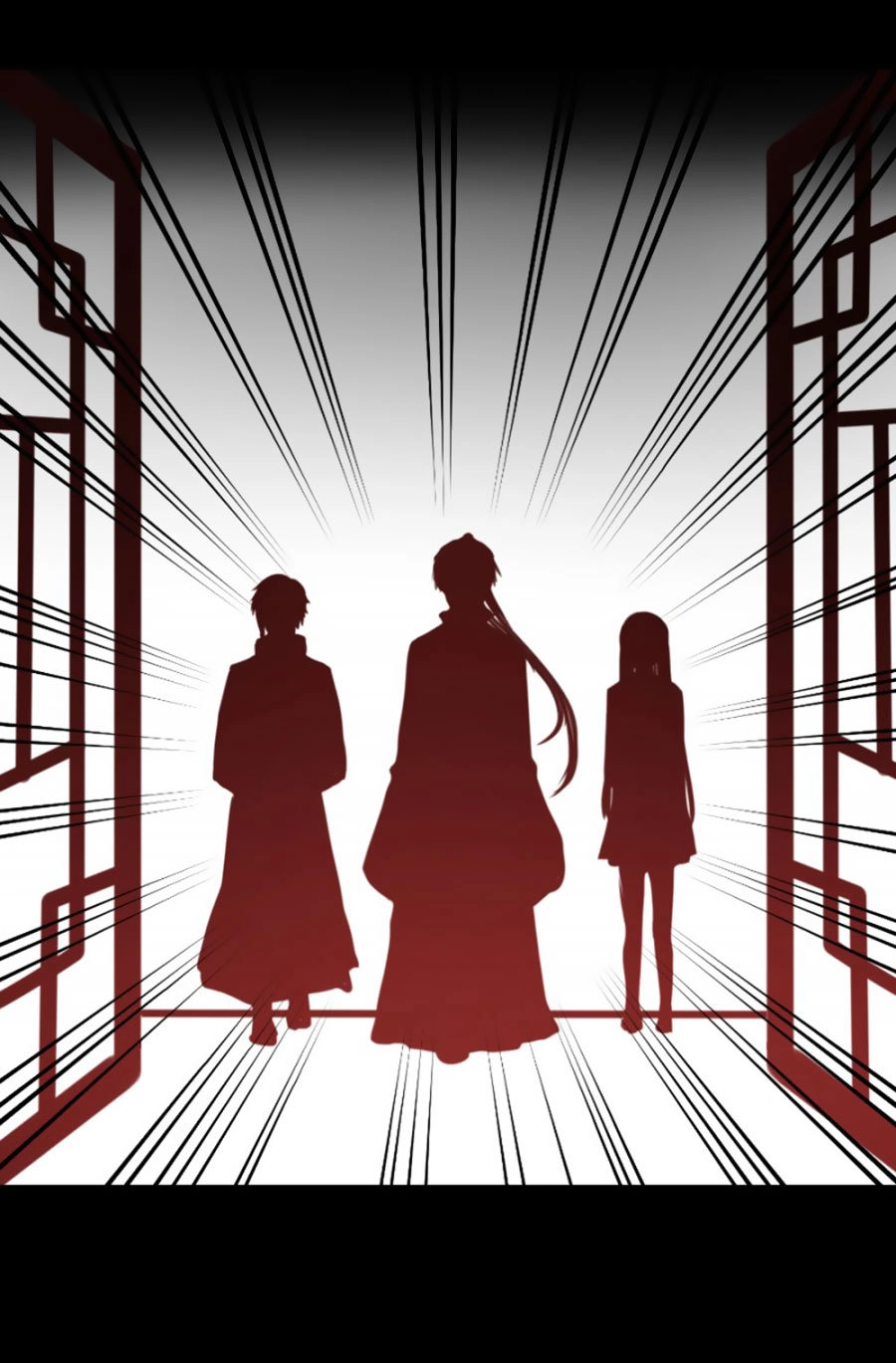 Mạc Duyên Thư Văn Chapter 58 - 7