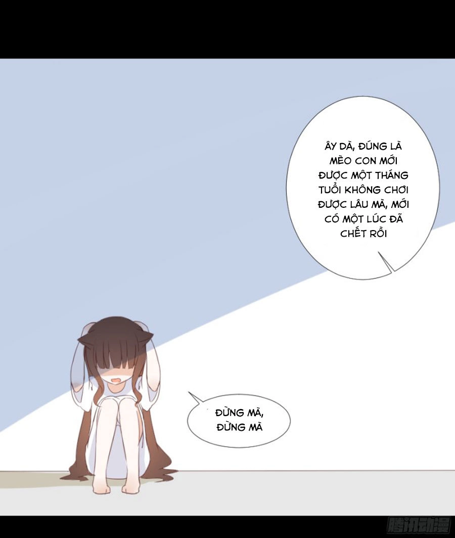 Mạc Duyên Thư Văn Chapter 58 - 19