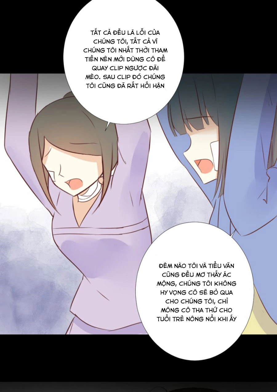 Mạc Duyên Thư Văn Chapter 58 - 26