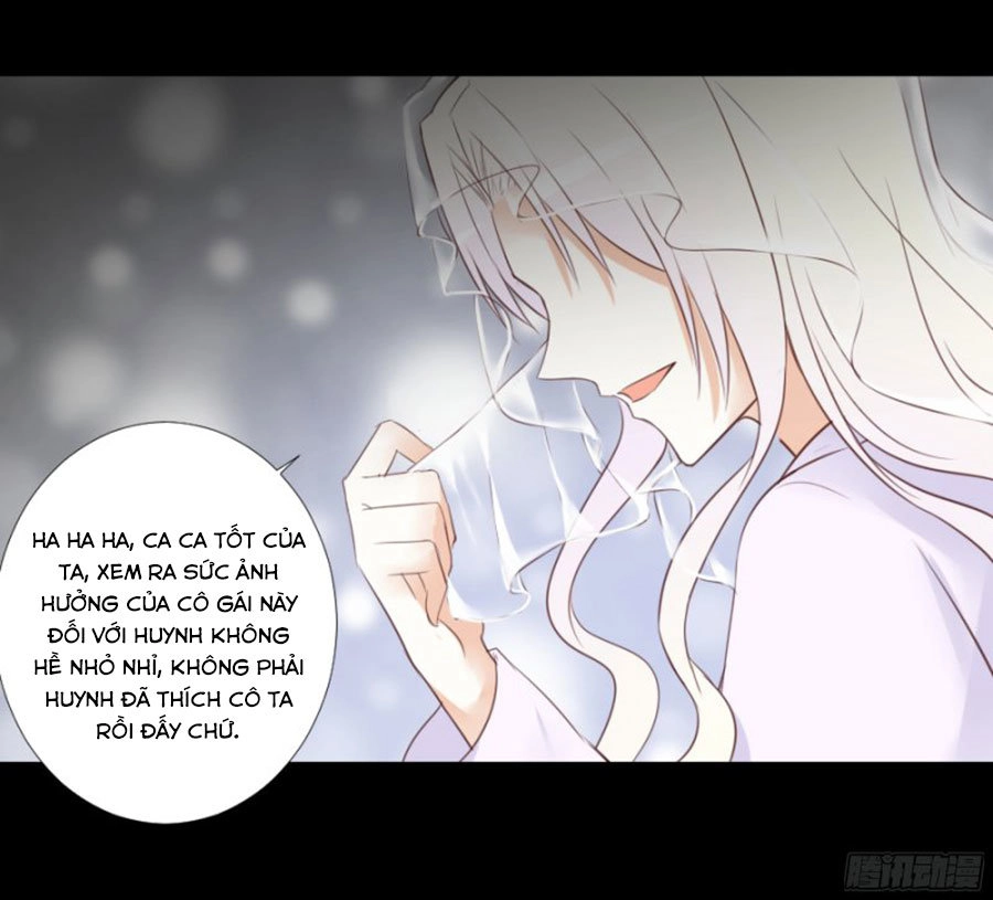 Mạc Duyên Thư Văn Chapter 59 - 7