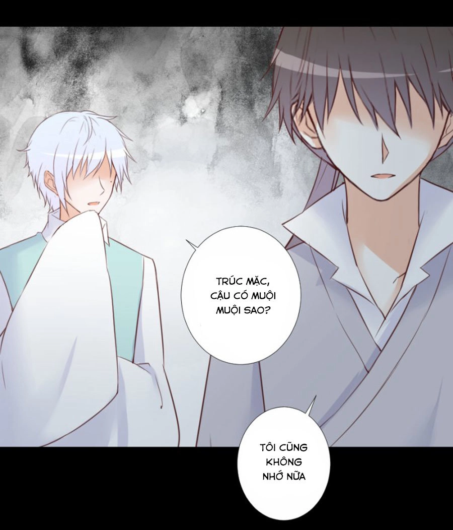 Mạc Duyên Thư Văn Chapter 59 - 8