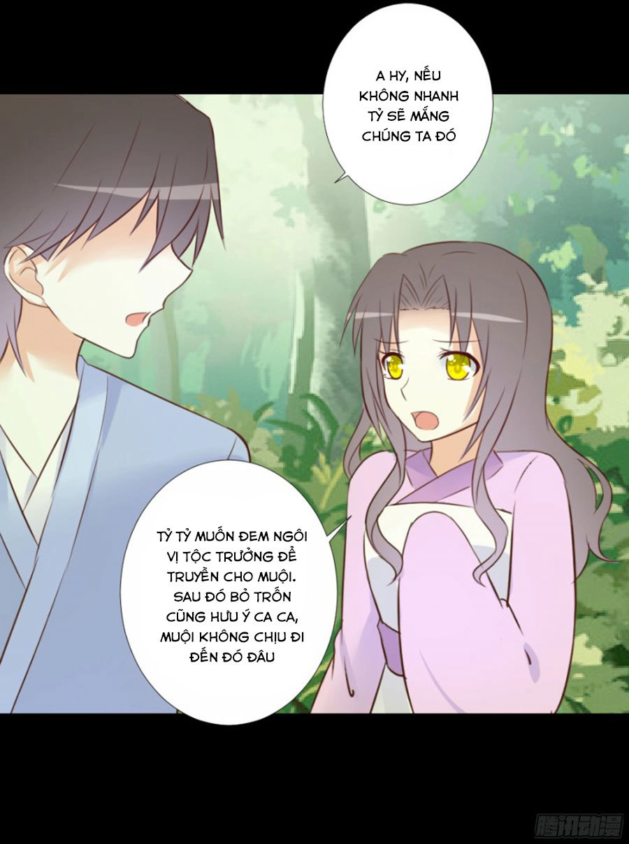 Mạc Duyên Thư Văn Chapter 59 - 13