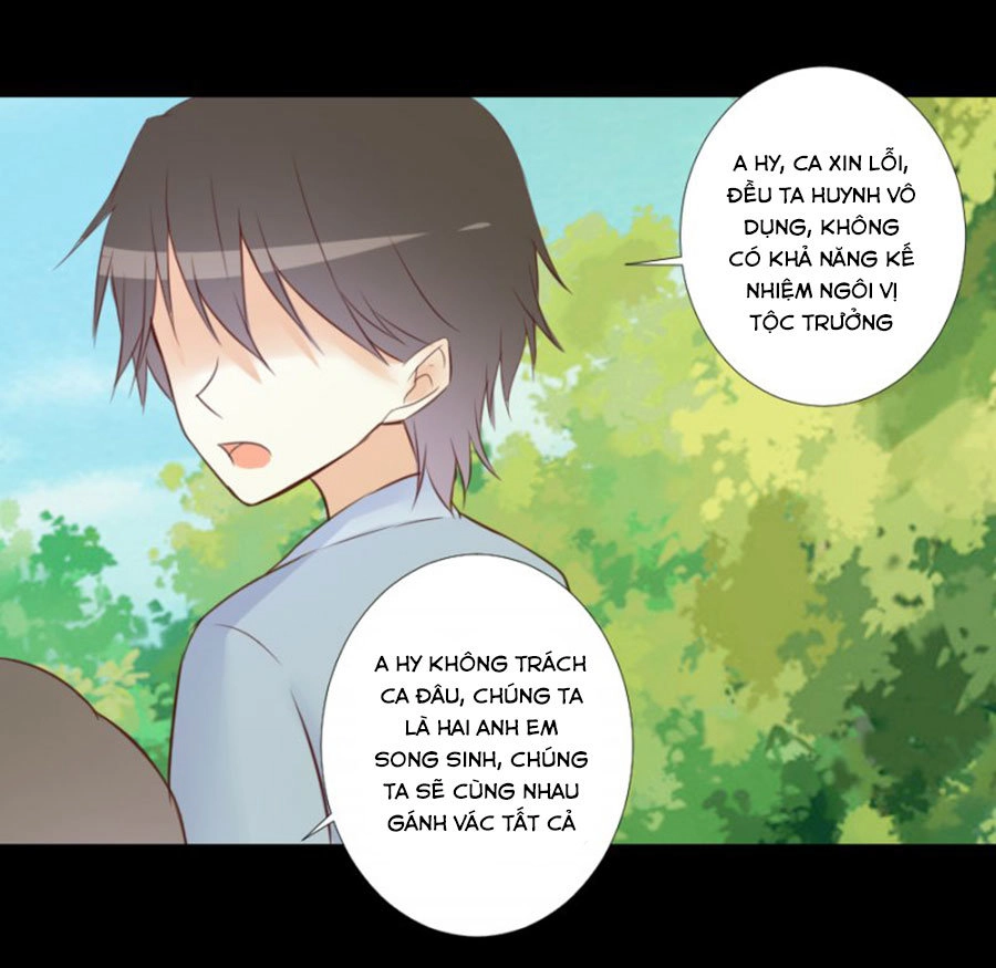 Mạc Duyên Thư Văn Chapter 59 - 14