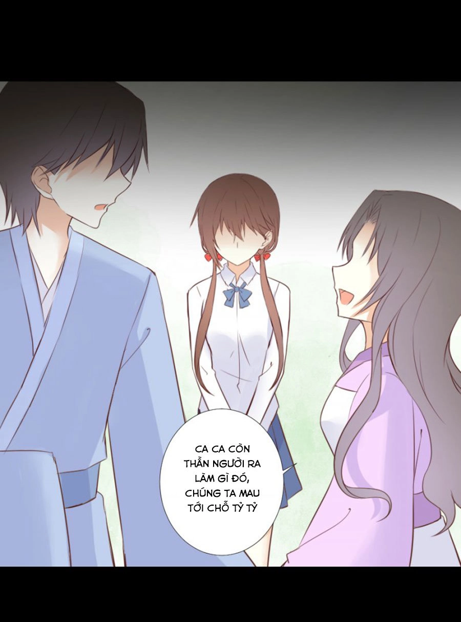 Mạc Duyên Thư Văn Chapter 59 - 15