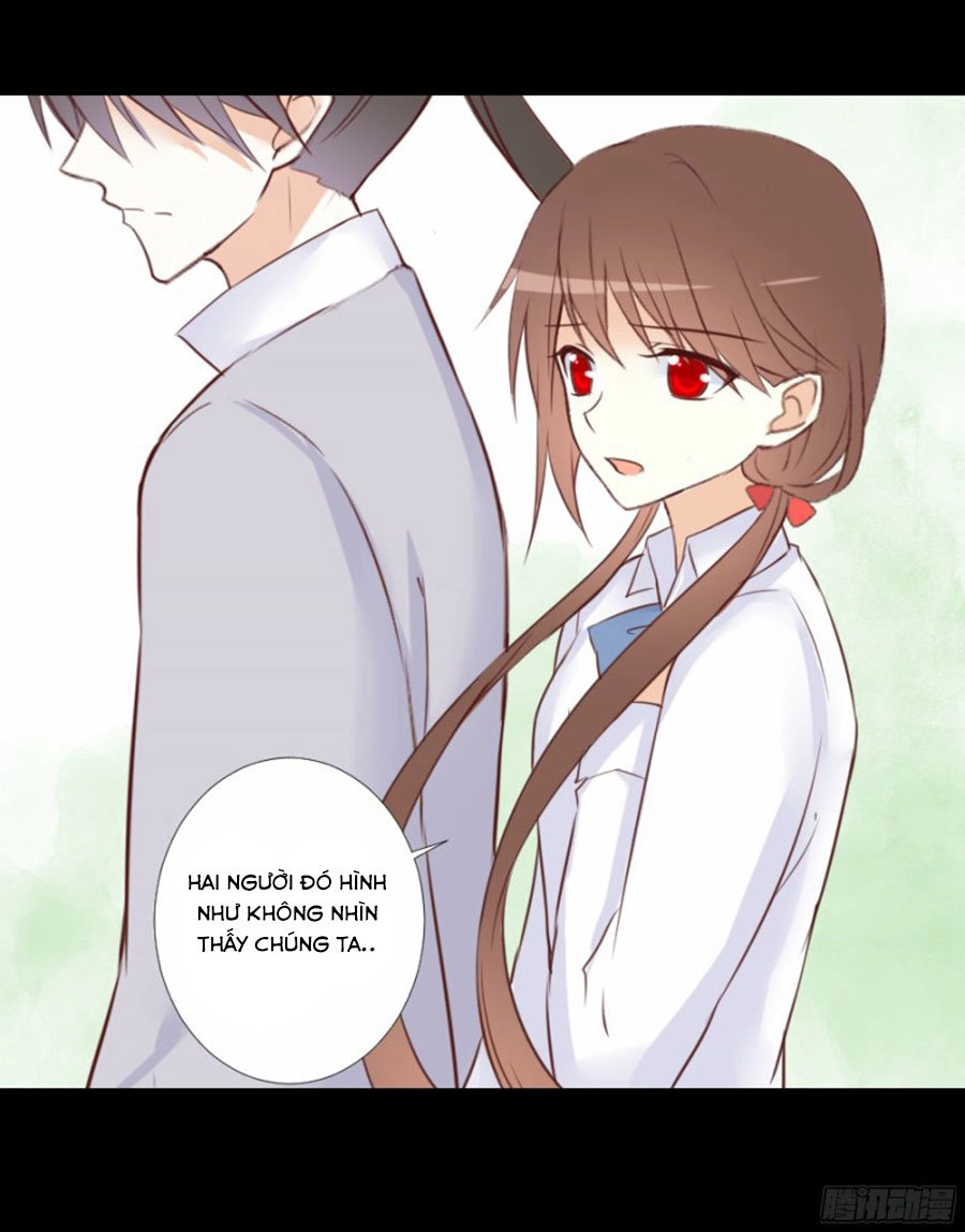 Mạc Duyên Thư Văn Chapter 59 - 16