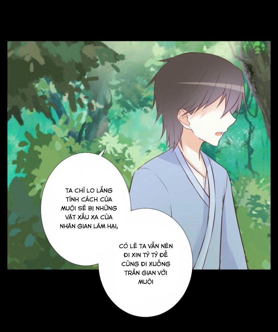 Mạc Duyên Thư Văn Chapter 59 - 18