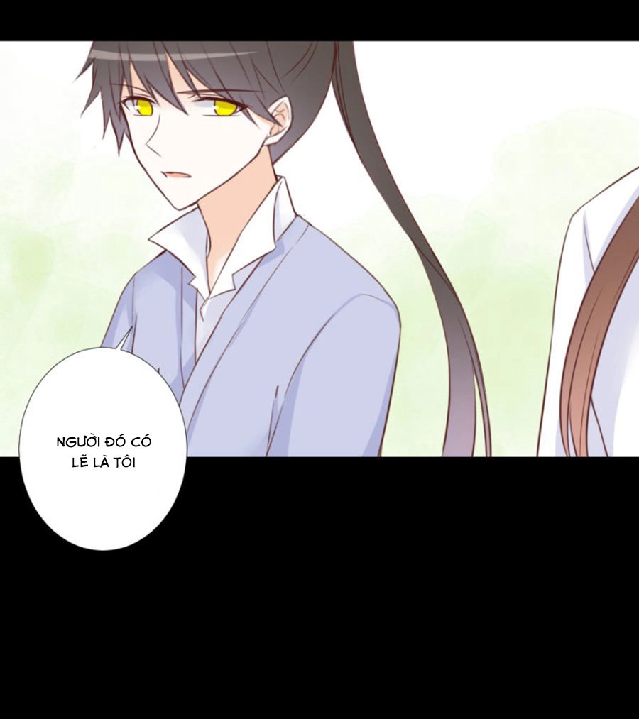 Mạc Duyên Thư Văn Chapter 59 - 20