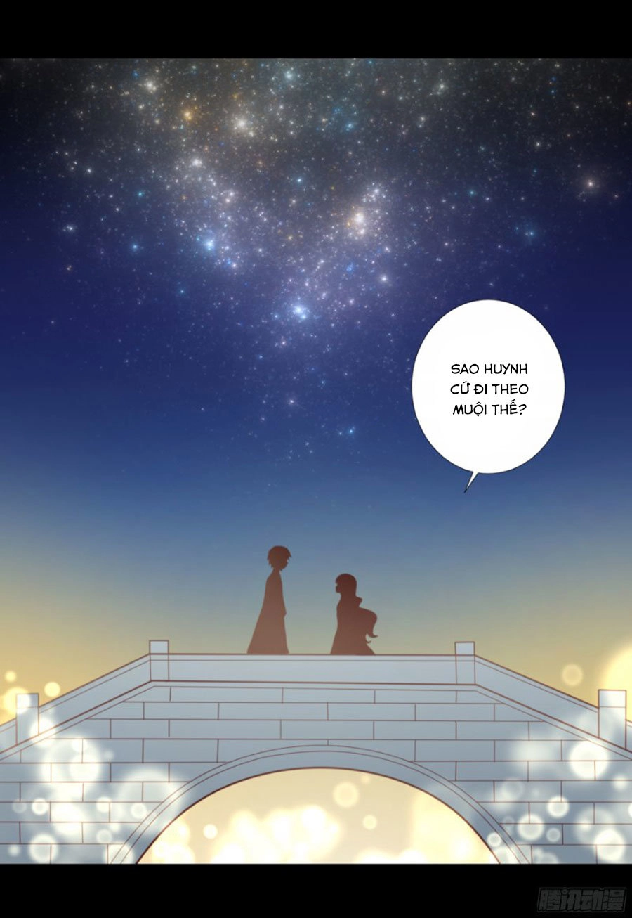 Mạc Duyên Thư Văn Chapter 59 - 21