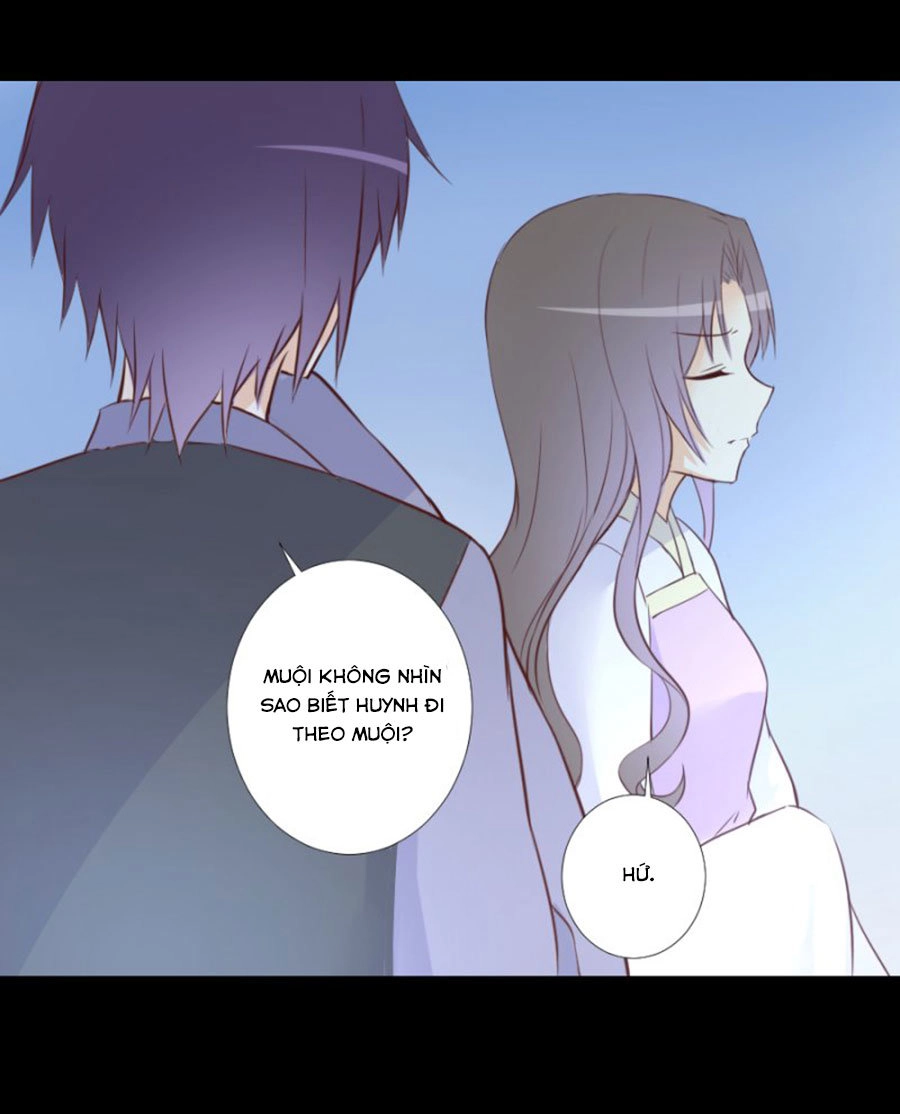 Mạc Duyên Thư Văn Chapter 59 - 22