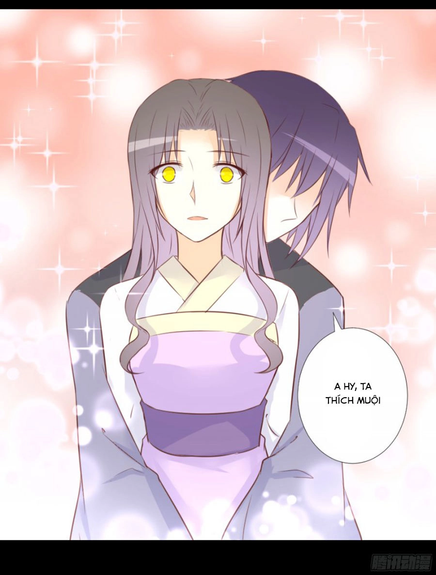 Mạc Duyên Thư Văn Chapter 59 - 24