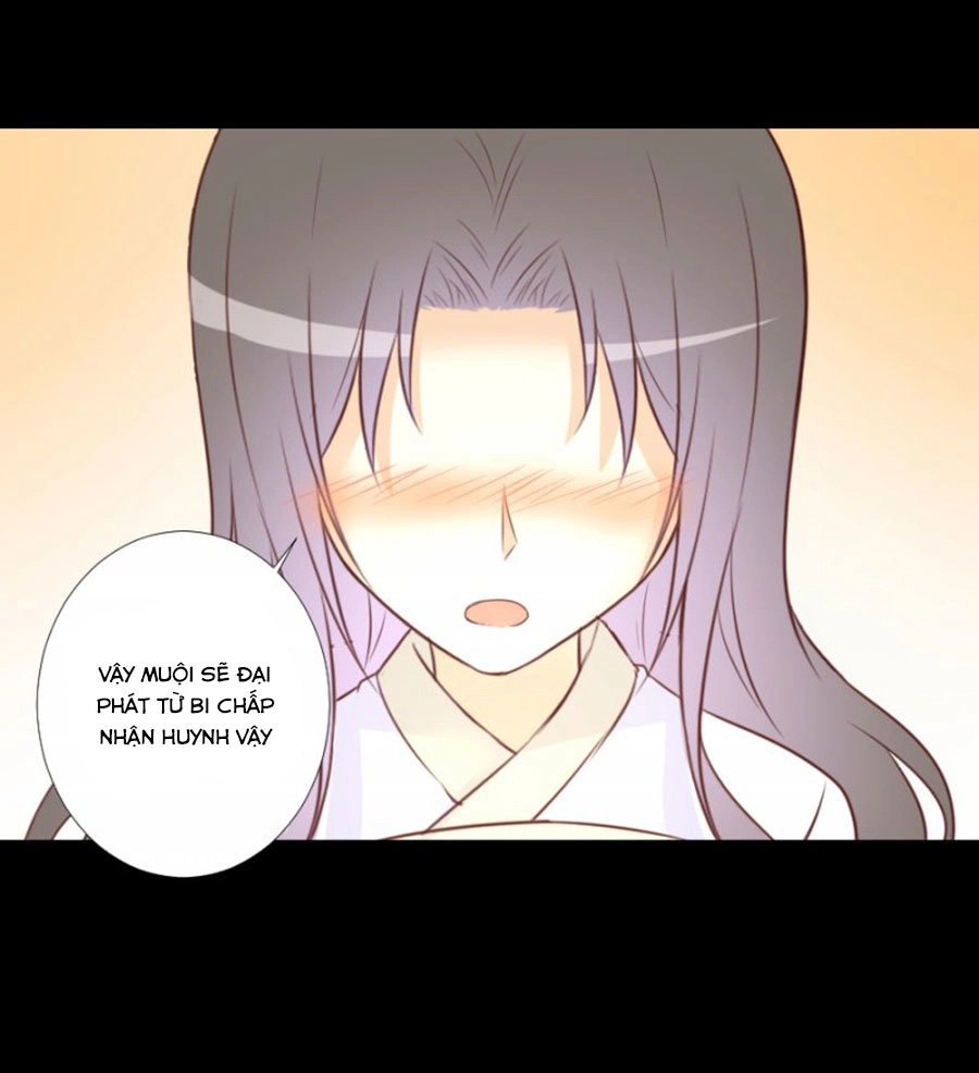 Mạc Duyên Thư Văn Chapter 59 - 25