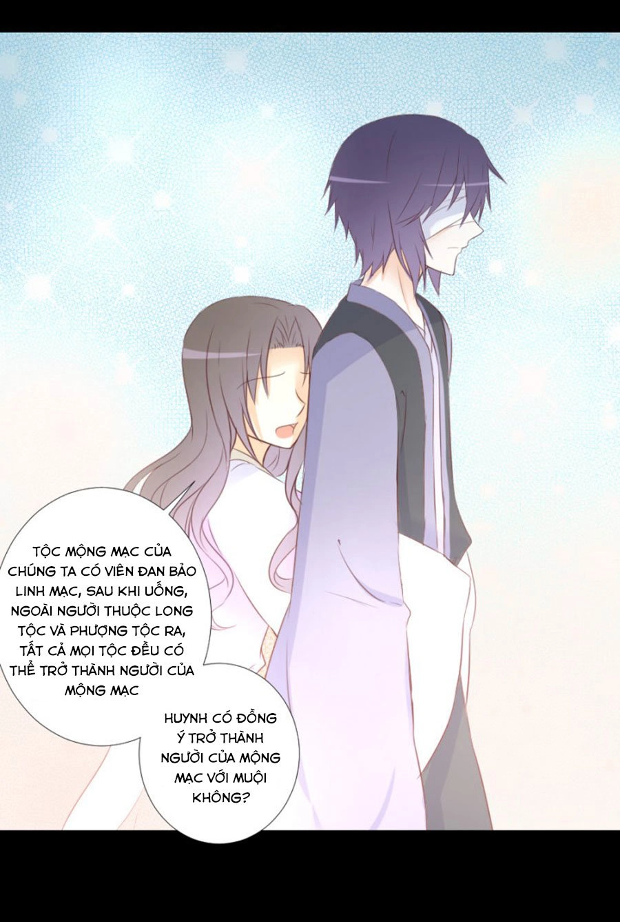 Mạc Duyên Thư Văn Chapter 59 - 28