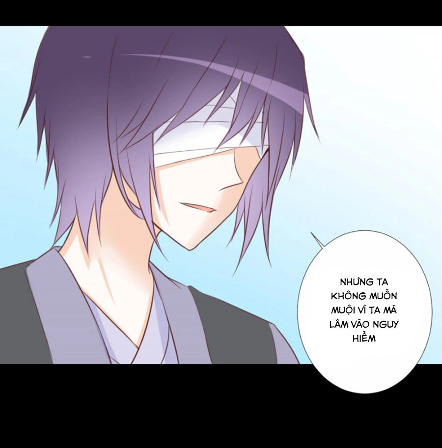 Mạc Duyên Thư Văn Chapter 59 - 29