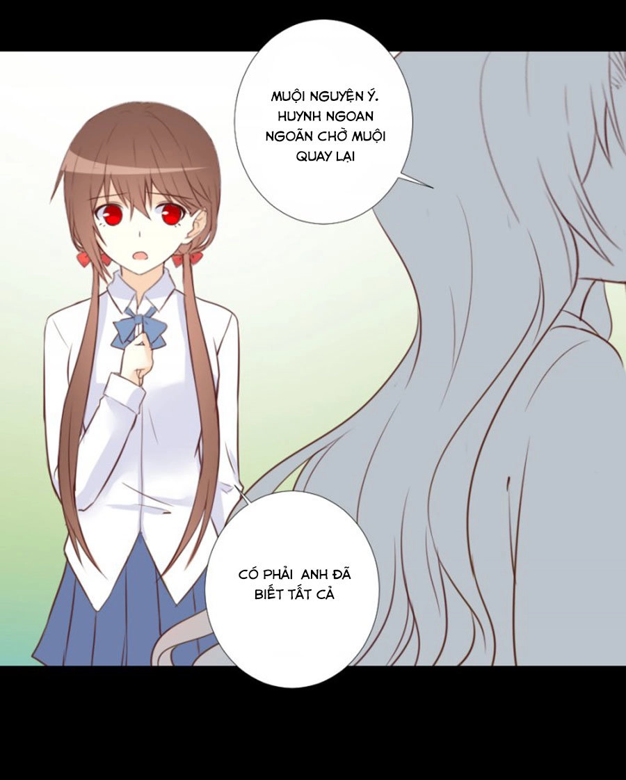 Mạc Duyên Thư Văn Chapter 59 - 30