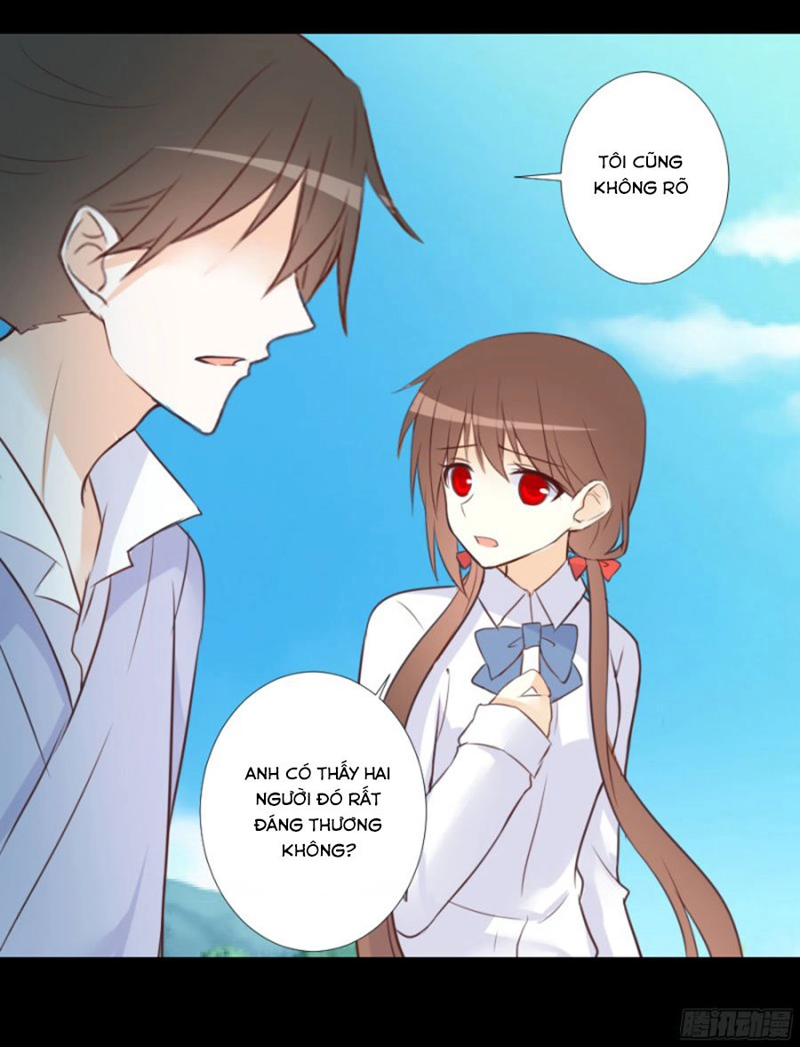 Mạc Duyên Thư Văn Chapter 59 - 31