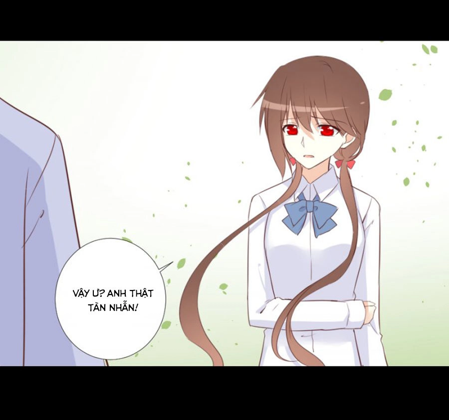 Mạc Duyên Thư Văn Chapter 59 - 33