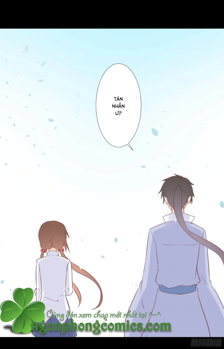 Mạc Duyên Thư Văn Chapter 59 - 34