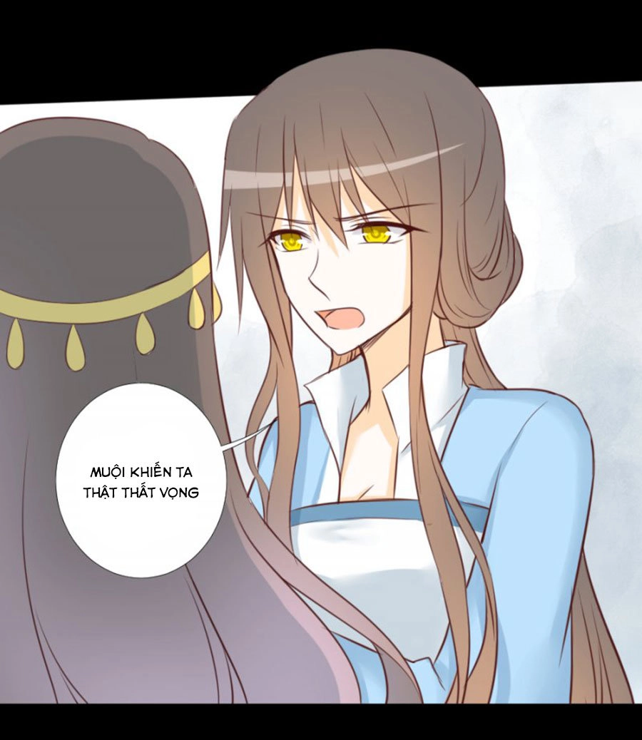 Mạc Duyên Thư Văn Chapter 61 - 3