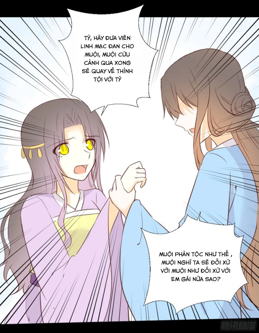 Mạc Duyên Thư Văn Chapter 61 - 4